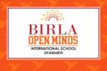 Birla Open Minds International School, Sitamarhi